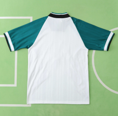retro 93 95 liverpool away Jersey