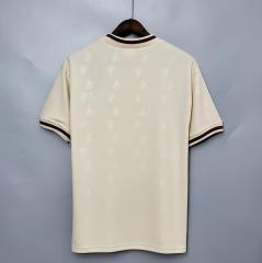 retro 96 97 liverpool away Jersey