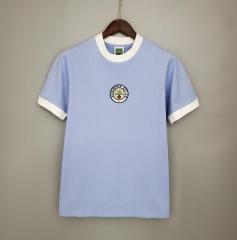 retro 1972 manchester city home jersey