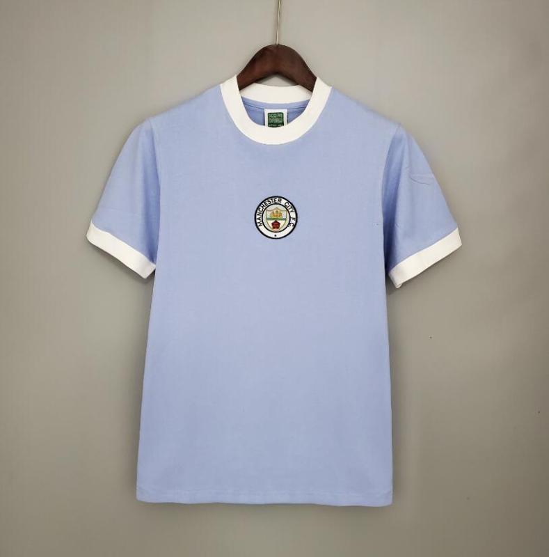 retro 1972 manchester city home jersey