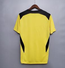 retro 04 05 liverpool away Jersey