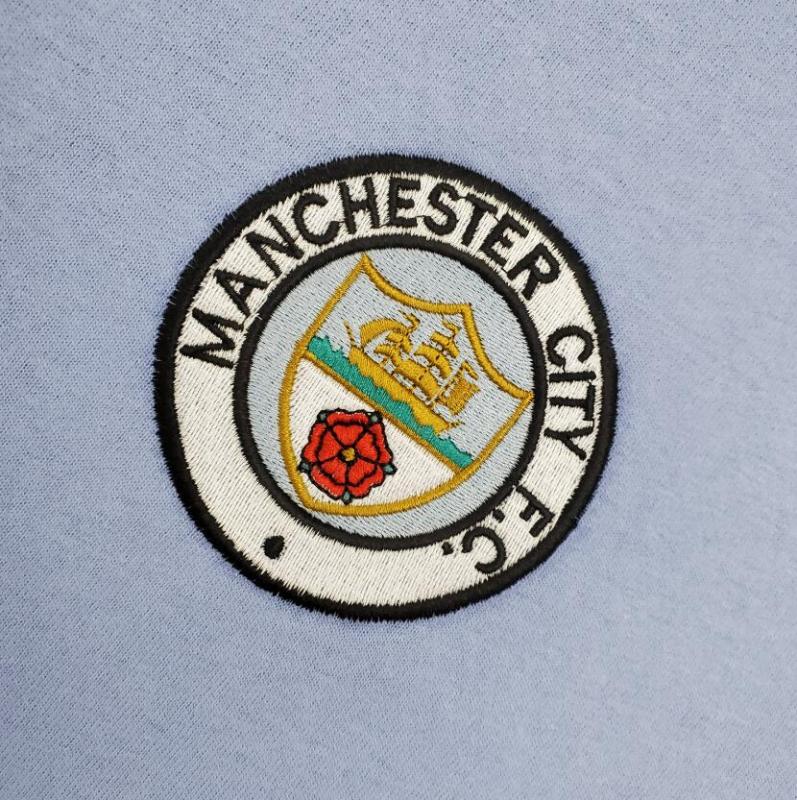 retro 1972 manchester city home jersey