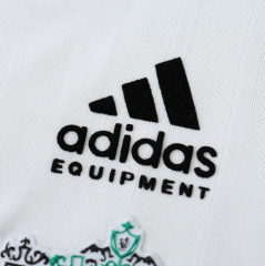 retro 93 95 liverpool away Jersey