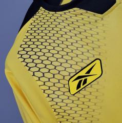 retro 04 05 liverpool away Jersey