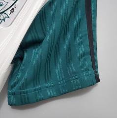 retro 95 96 liverpool away Jersey