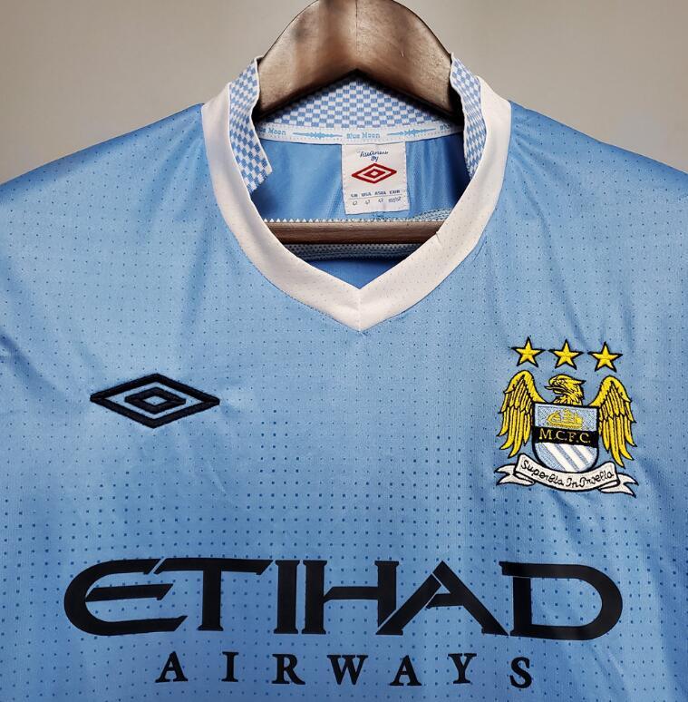 retro 11 12 manchester city home jersey