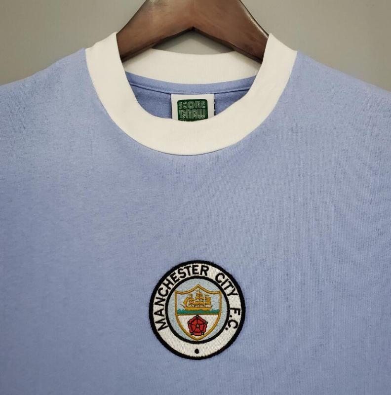 retro 1972 manchester city home jersey