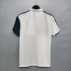 retro 95 96 liverpool away Jersey
