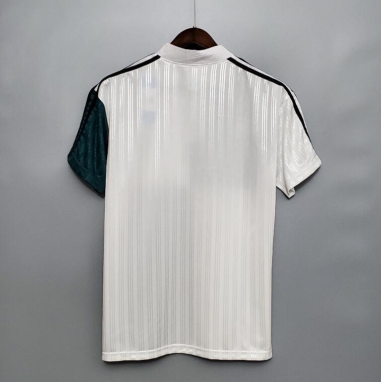 retro 95 96 liverpool away Jersey