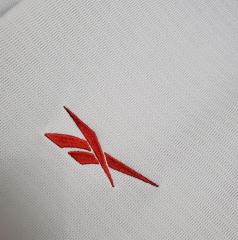 retro 98 99 liverpool away Jersey