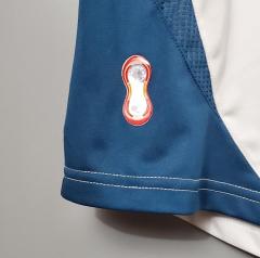 retro 06 07 liverpool third Jersey