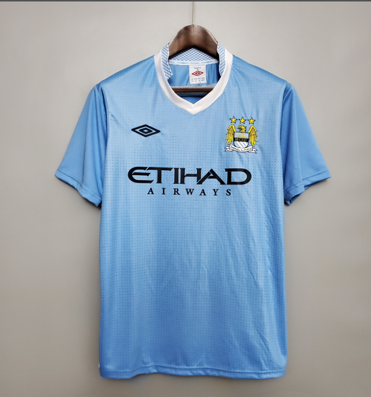retro 11 12 manchester city home jersey