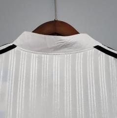 retro 95 96 liverpool away Jersey