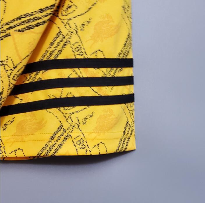 retro 95 96 liverpool third Jersey