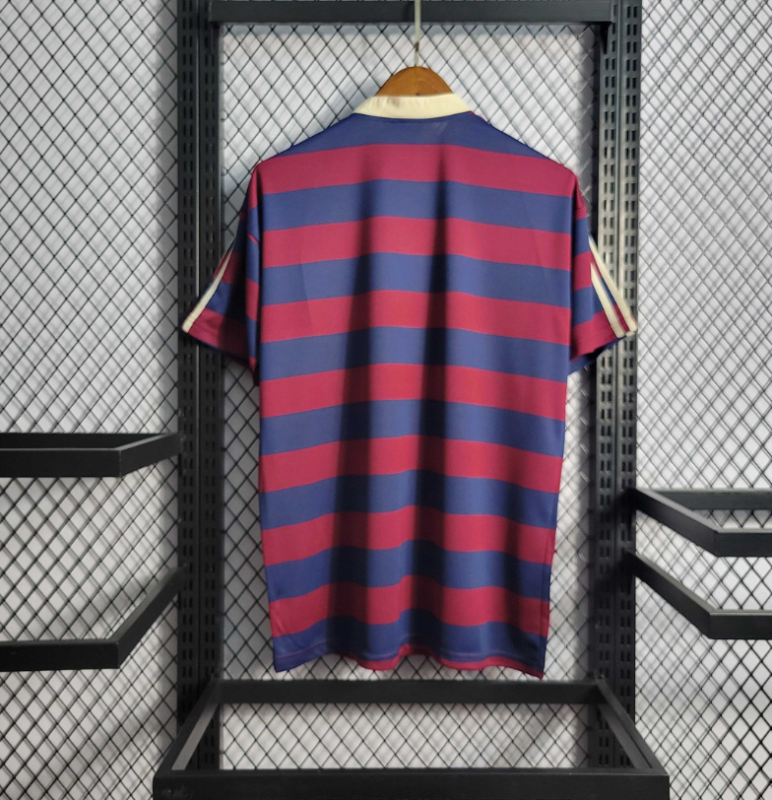 retro 95 96 newcastle united  away jersey