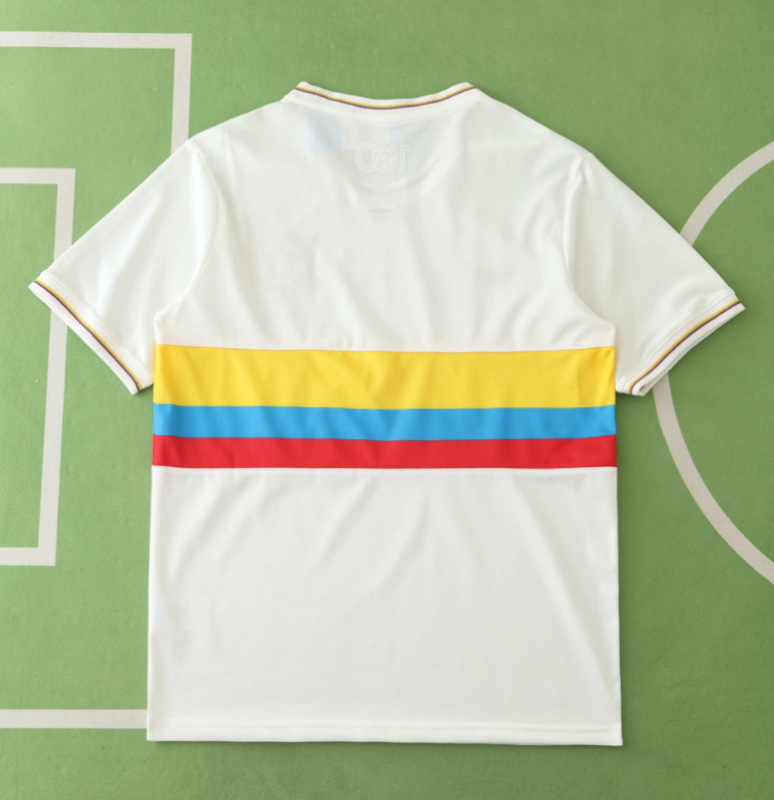 2425 Columbia 100th anniversary