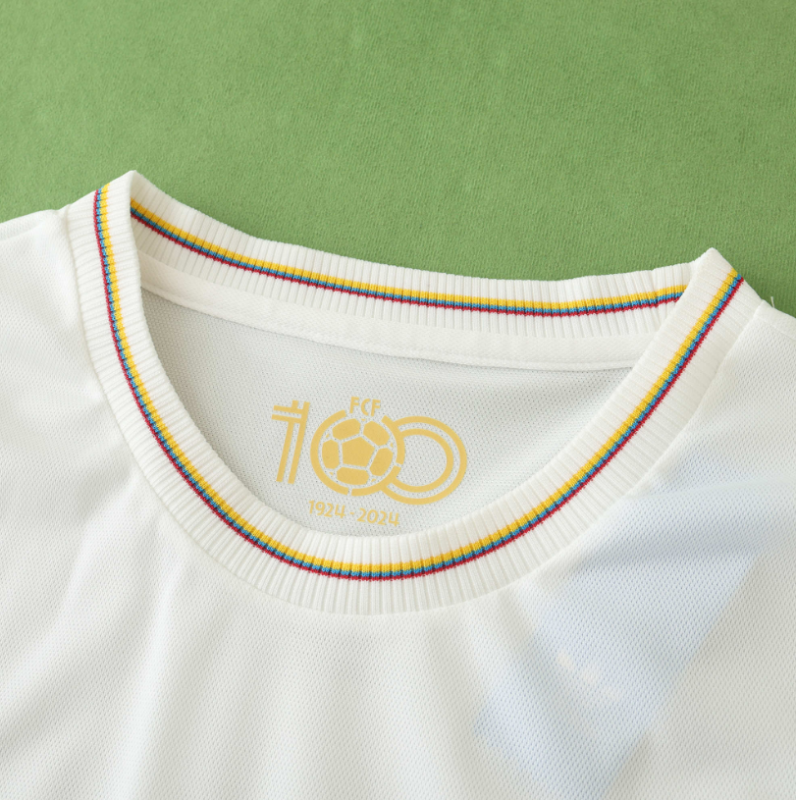2425 Columbia 100th anniversary