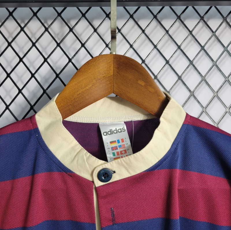 retro 95 96 newcastle united  away jersey
