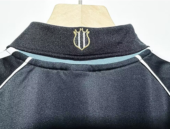 retro 00 01 newcastle united  away jersey