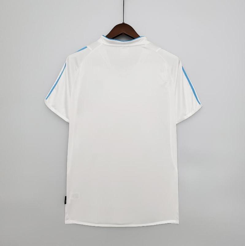 retro 03 04 marseille home jersey