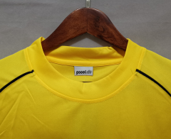 retro 02 03 Dortmund UCL home jersey