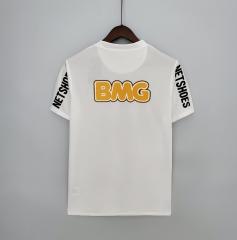 retro 2012 santos home jersey