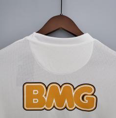 retro 2012 santos home jersey