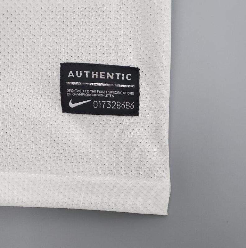 retro 2012 santos home jersey