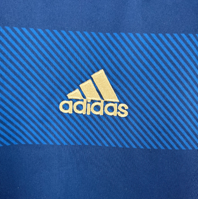 retro 2014 argentina away jersey