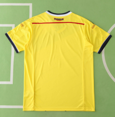 retro 2014 Columbia home jersey