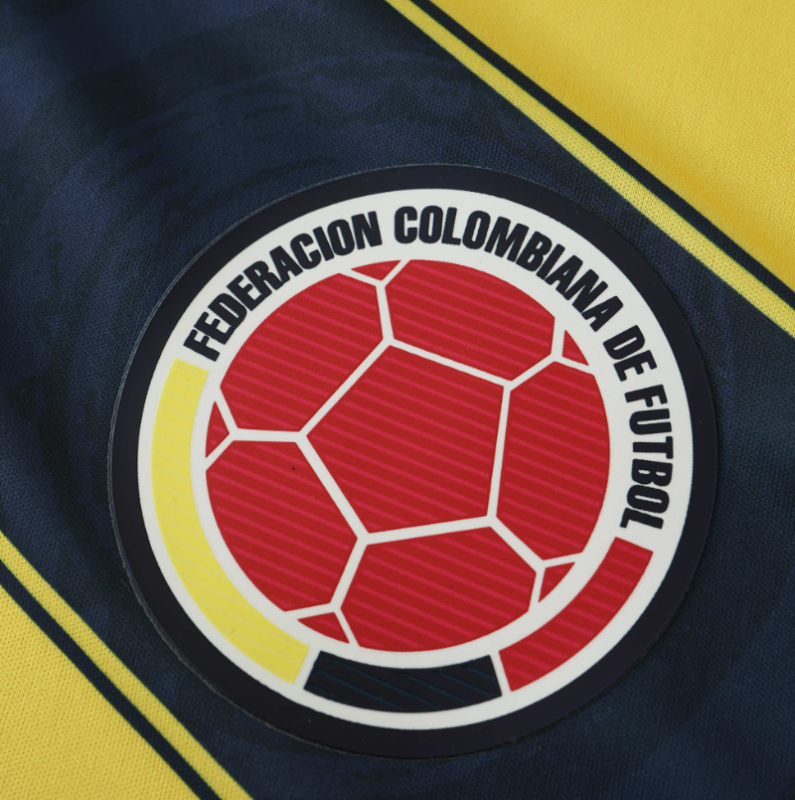 retro 2014 Columbia home jersey