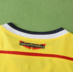 retro 2014 Columbia home jersey