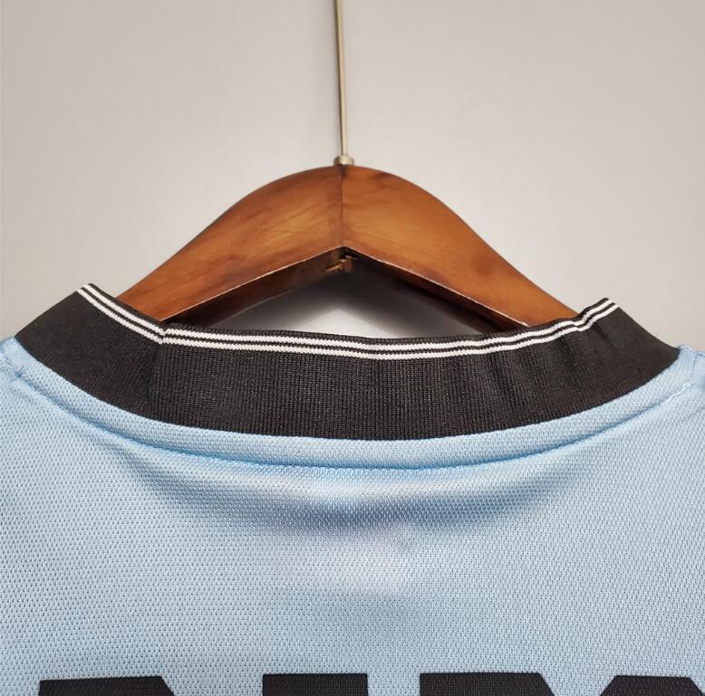 retro 2001 argentina home Special jersey