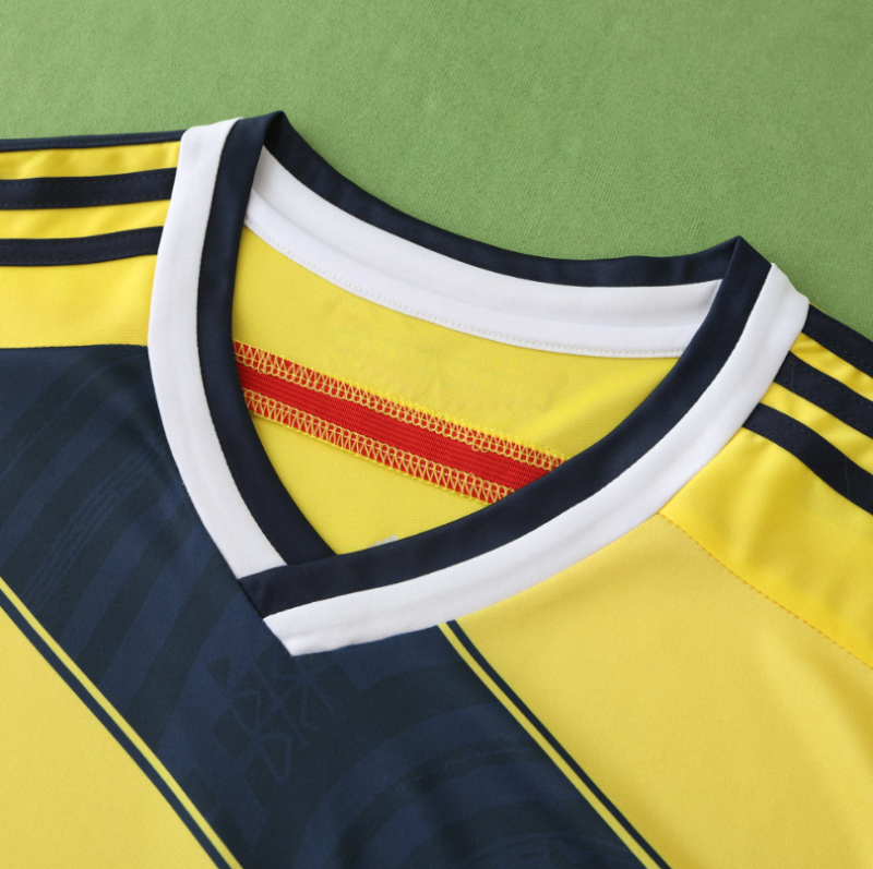 retro 2014 Columbia home jersey