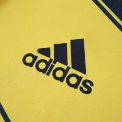 retro 2014 Columbia home jersey