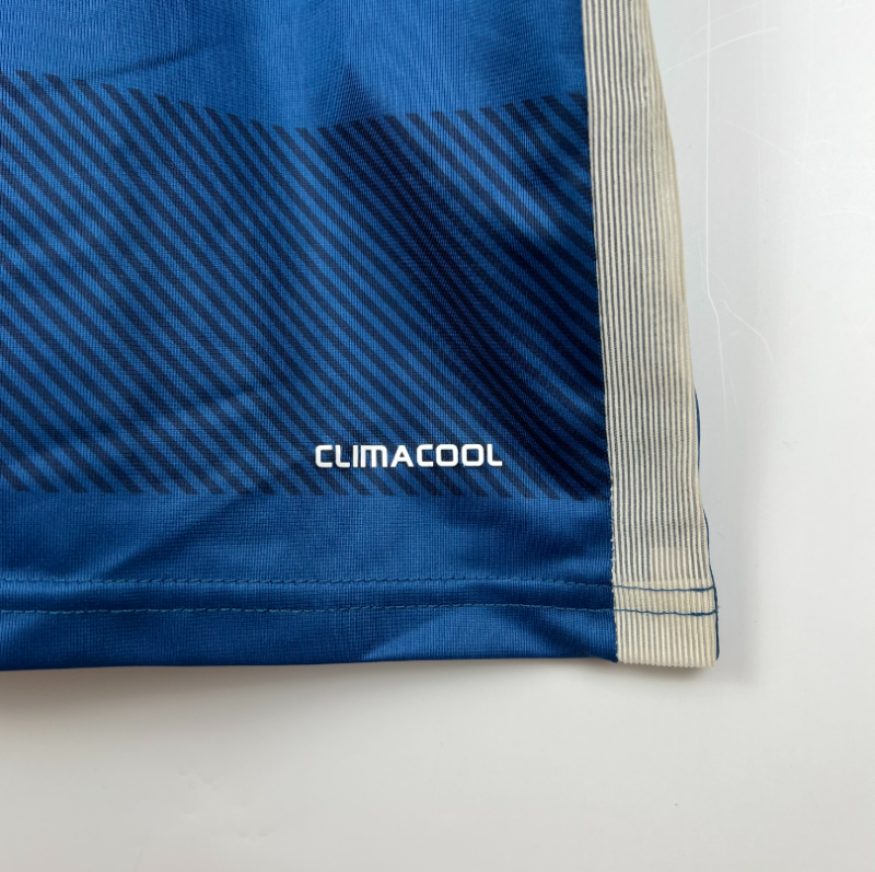 retro 2014 argentina away jersey