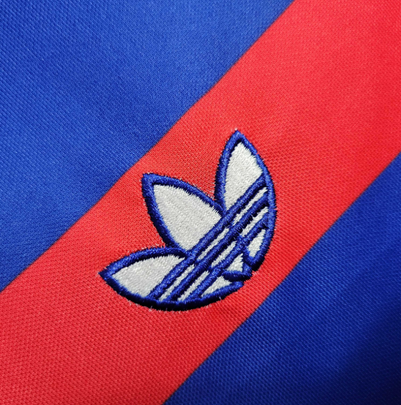 retro 1984 france home jersey