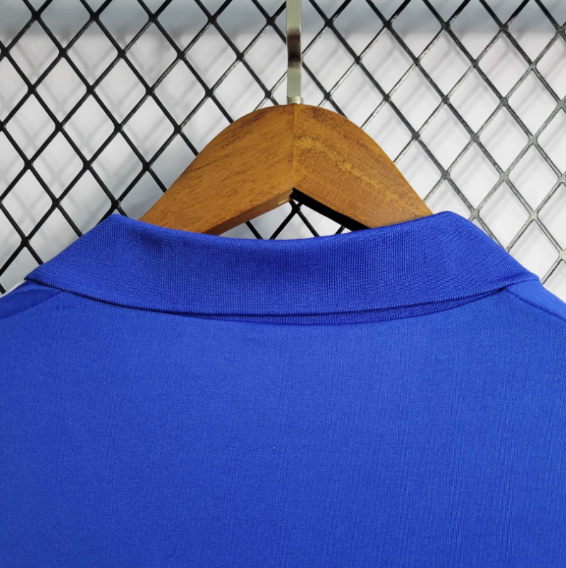retro 1984 france home jersey