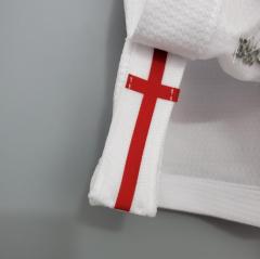retro 2013 england home jersey