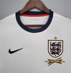 retro 2013 england home jersey