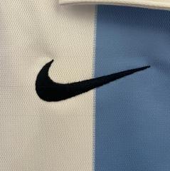 retro 12 13 malaga home jersey