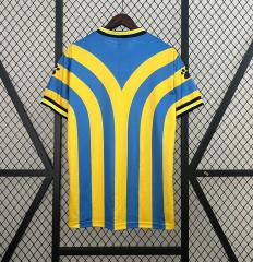 retro 97 98 malaga AWAY jersey