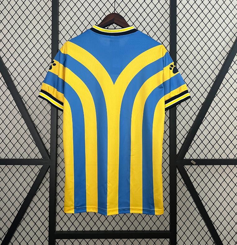 retro 97 98 malaga AWAY jersey