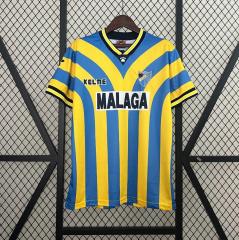 retro 97 98 malaga AWAY jersey