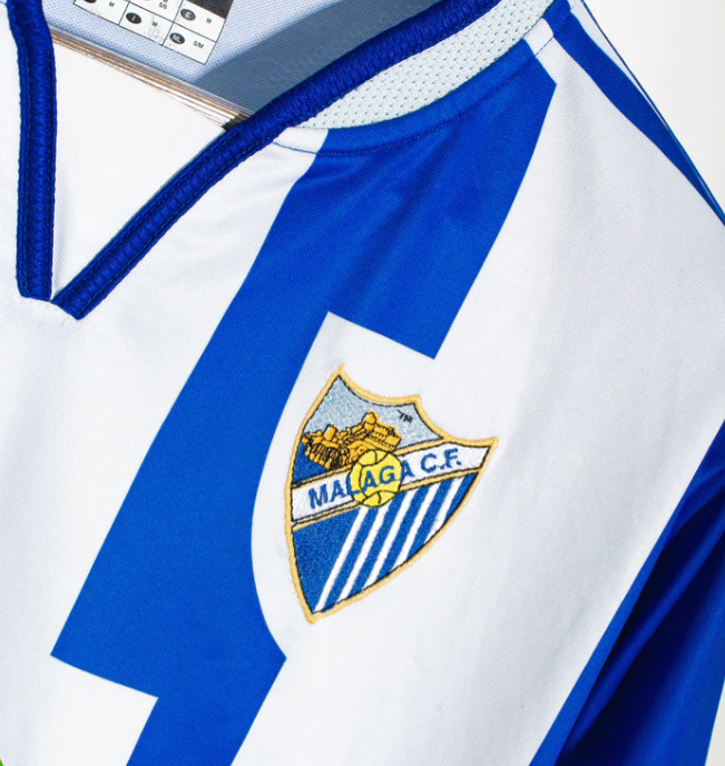 retro 05 06 malaga home jersey