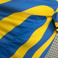 retro 97 98 malaga AWAY jersey