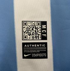retro 12 13 malaga home jersey
