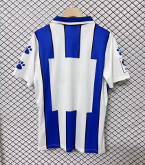 retro 98 99 malaga home jersey