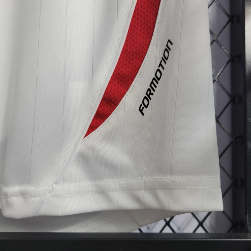 retro 2006 france away jersey