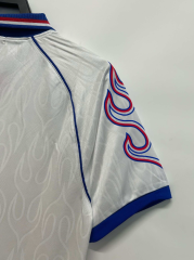 retro 1998 japan away jersey